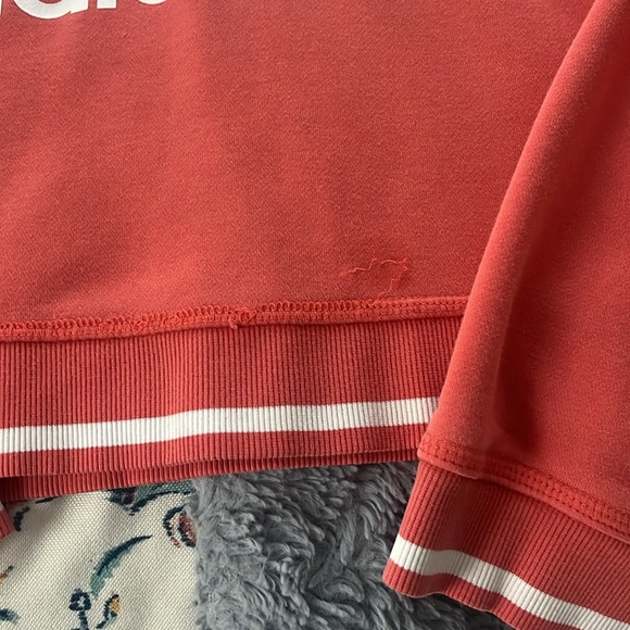 Women’s Size M ADIDAS Hoodie (Journey’s) - Picture 3 of 3